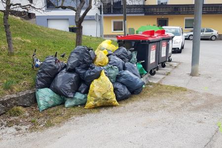 Turistično društvo Zagradec